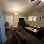 Family Haven With Spacious Yard