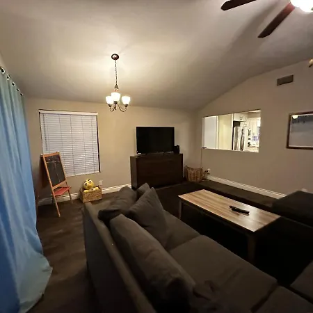 Family Haven With Spacious Yard Holiday home
