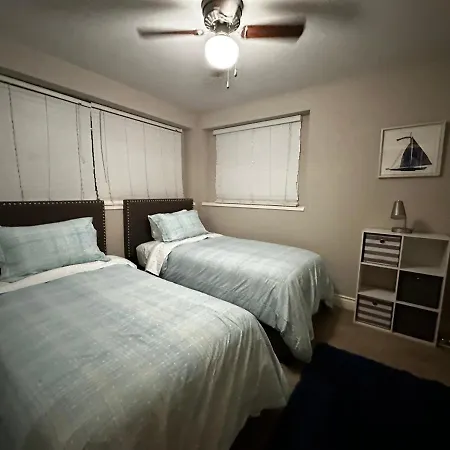 Family Haven With Spacious Yard Holiday home